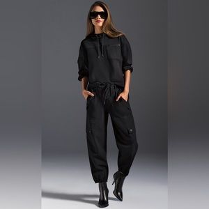 CAbi Quantum Cargo pants XS